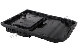 Porsche Dual Clutch Trans Oil Pan - ZF 1086.120.809
