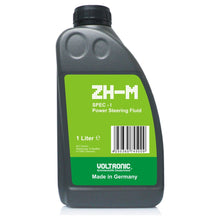 Load image into Gallery viewer, VOLTRONIC  ZH-M Spec-I  動力轉向液 1.5升裝