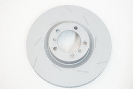 Porsche Disc Brake Rotor - Zimmermann Z Coat 460158120