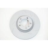 Porsche Disc Brake Rotor - Zimmermann Z Coat 460158120