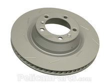 Load image into Gallery viewer, Porsche Disc Brake Rotor - Zimmermann Z Coat 460158620