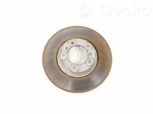 Load image into Gallery viewer, Porsche Disc Brake Rotor - Zimmermann Z Coat 460450420