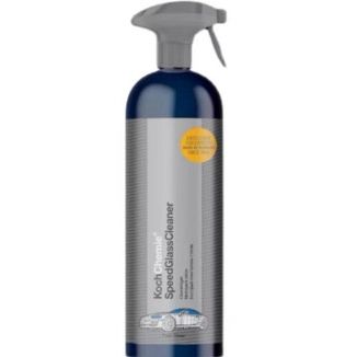 KOCH Sgc-Speed Glass Cleaner｜極速玻璃清潔噴霧