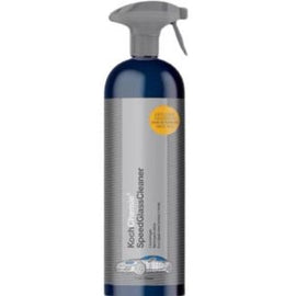 KOCH Sgc-Speed Glass Cleaner｜極速玻璃清潔噴霧