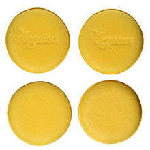 Load image into Gallery viewer, MEGUIARS Foam Applicator Pads｜美光原裝打蠟海綿