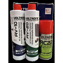Load image into Gallery viewer, VOLTRONIC G33 Catalytic Converter Cleaner｜三元催化清洗劑