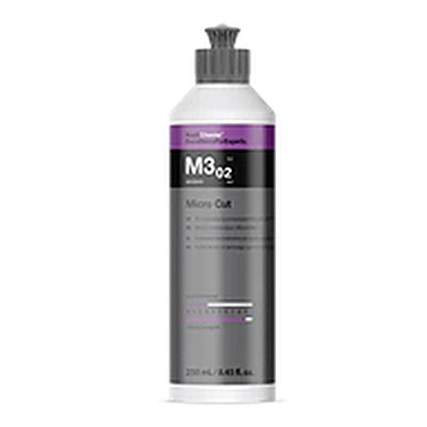 KOCH M3-Micro Cut M3.02 l｜M3輕度切削拋光劑