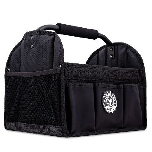 CHEMICAL Quick Load Carrying Caddy & Storage Organizer｜多功能便攜可折疊收納包（新品）【工具】