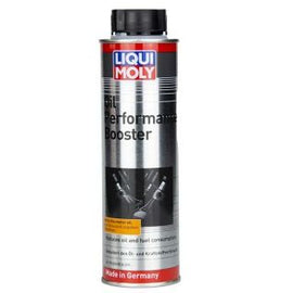 LIQUI 機油性能提升劑