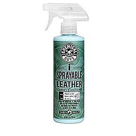CHEMICAL Sprayable Leather Cleaner & Conditioner In One｜皮革清潔養護噴霧【內飾清潔養護】
