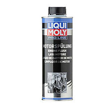 Load image into Gallery viewer, LIQUI Pro-Line Engine Flush｜發動機內部清洗劑