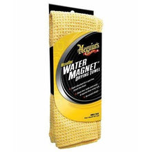 Load image into Gallery viewer, MEGUIARS Water Magnet Microfiber Drying Towel｜菠蘿格磁力吸水毛巾