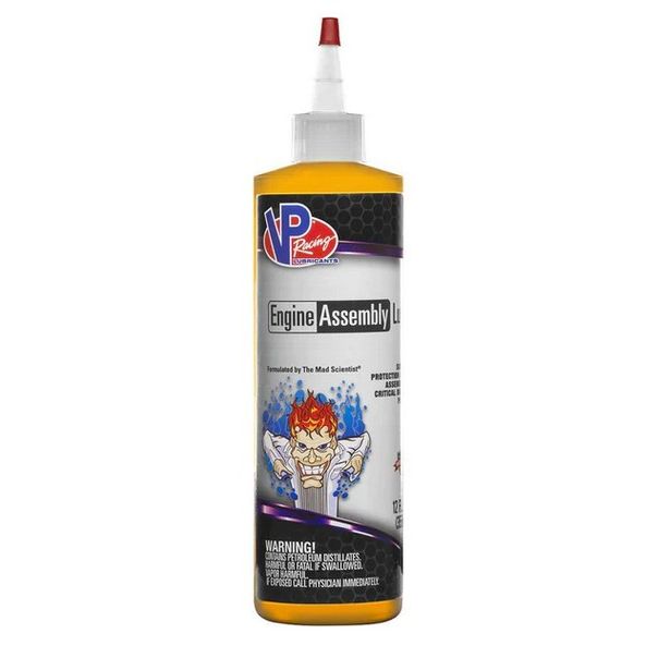 VP Engine Assembly Lube｜引擎組裝油【Enging Assembly Lube Oil】