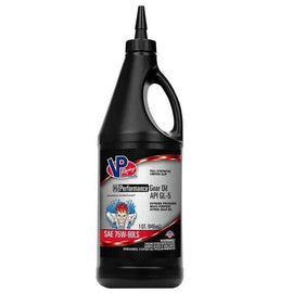 VP Full Syn GL-5 75W-90 Hi-Performance Gear Oil｜賽用齒輪油【Hi Performance Gear Oils】