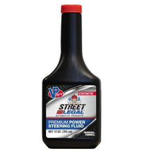 Load image into Gallery viewer, VP Power Steering Fluid, Street Legal Series, Synthetic｜轉向助力油【Power Steering Fluid 轉向助力油】