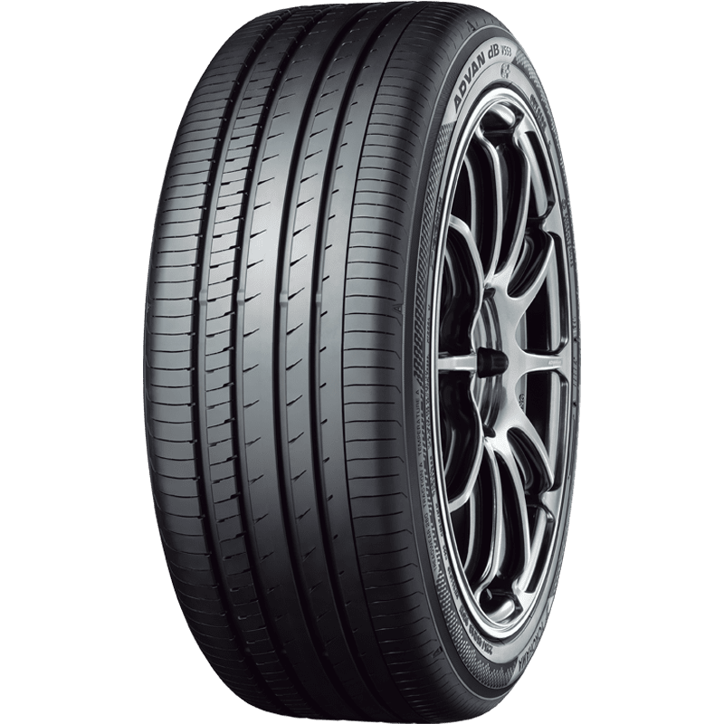 YOKOHAMA ADVAN dB V553 215/60R17【橫濱】