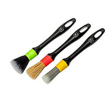 Load image into Gallery viewer, KOCH Interior Brush Set｜內飾細節刷套裝