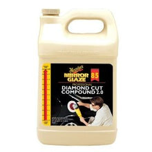 Load image into Gallery viewer, MEGUIARS Diamond Cut Compound 2.0｜金剛強力研磨劑