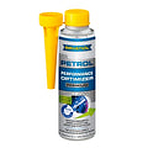 RAVENOL 300｜柴油性能優化劑高級添加劑300毫升