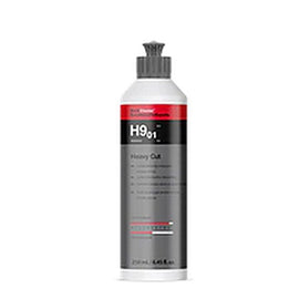 KOCH H9-Heavy Cut H9.02 l｜H9重度切削拋光劑