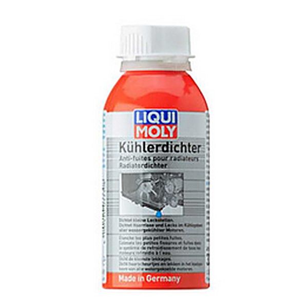 LIQUI Radiator Stop Leak｜水箱止漏劑