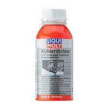 Load image into Gallery viewer, LIQUI Radiator Stop Leak｜水箱止漏劑