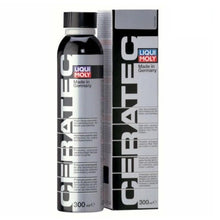 Load image into Gallery viewer, LIQUI CERATEC 引擎陶瓷保護機油精 300ML｜LIQUI MOLY 力魔 CERATEC 引擎陶瓷保護機油精 300ML