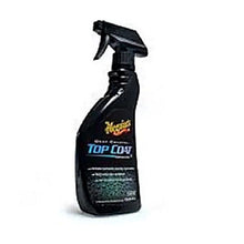 Load image into Gallery viewer, MEGUIARS Deep Crystal Top Coat Maintenance Spray｜深層鍍晶塗層修護劑