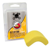 CHEMICAL OG Clay Bar（Yellow）｜黃色粘土【深度清潔產品】