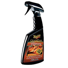 Load image into Gallery viewer, MEGUIARS Gold Class Leather Conditioner｜金裝真皮上光保養劑