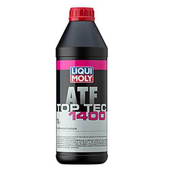 LIQUI Top Tec ATF 1400｜頂技ATF1400