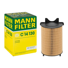 Load image into Gallery viewer, MANN-FILTER C 14 130｜MANN-FILTER C 14 130 引擎風隔