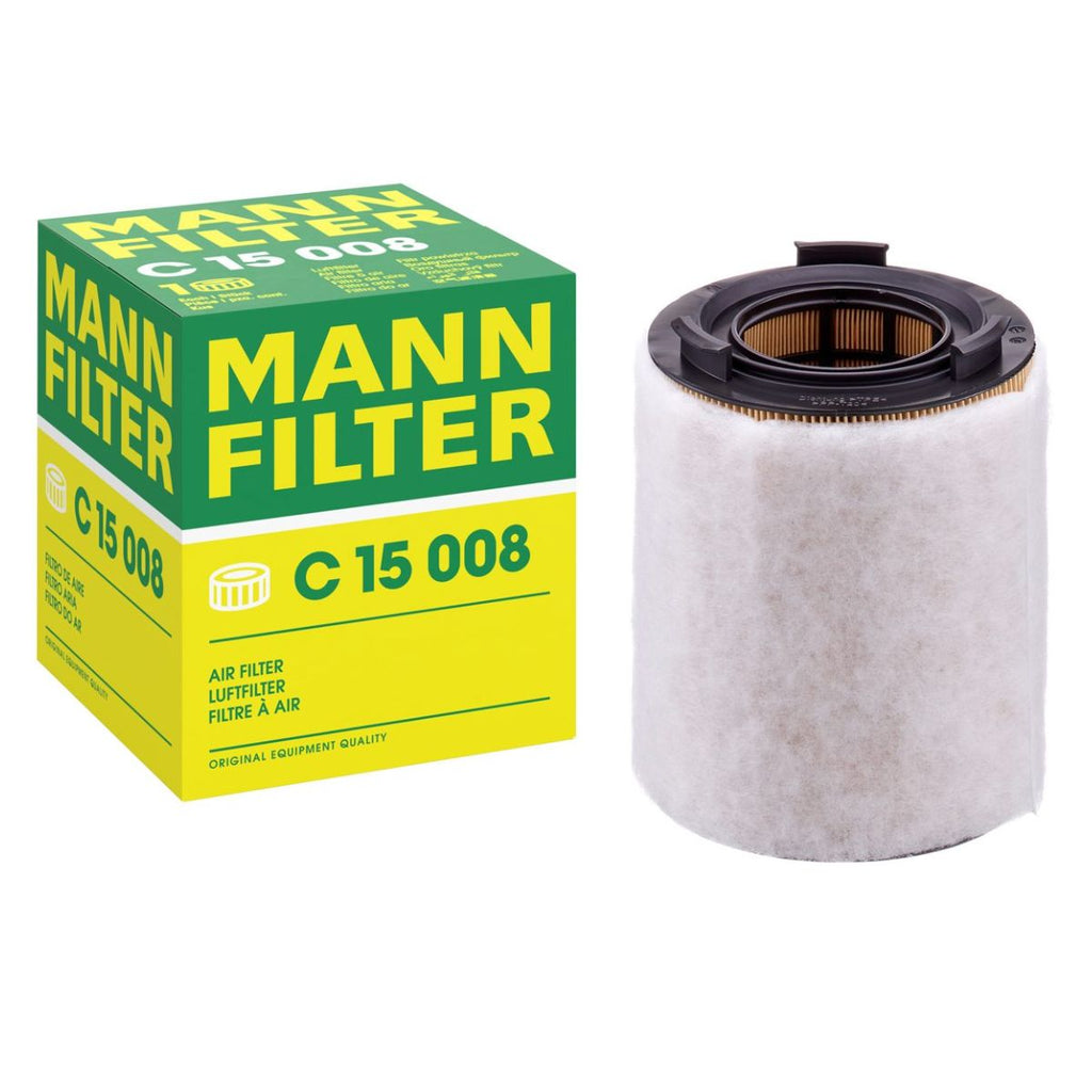 MANN-FILTER C 15 008｜MANN-FILTER C 15 008 引擎風隔