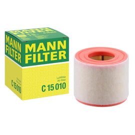 MANN-FILTER C 15 010｜MANN-FILTER C 15 010 引擎風隔
