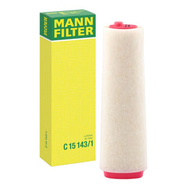 MANN-FILTER C 15 143/1｜MANN-FILTER C 15 143/1 引擎風隔