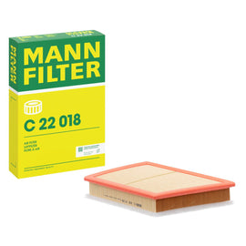 MANN-FILTER C 22 018｜MANN-FILTER C 22 018 引擎風隔
