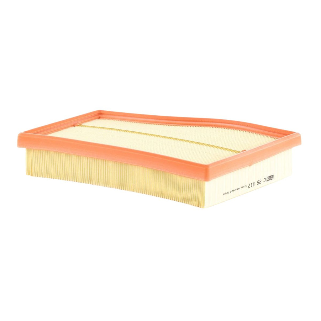 MANN-FILTER C 26 017｜MANN-FILTER C 26 017 引擎風隔