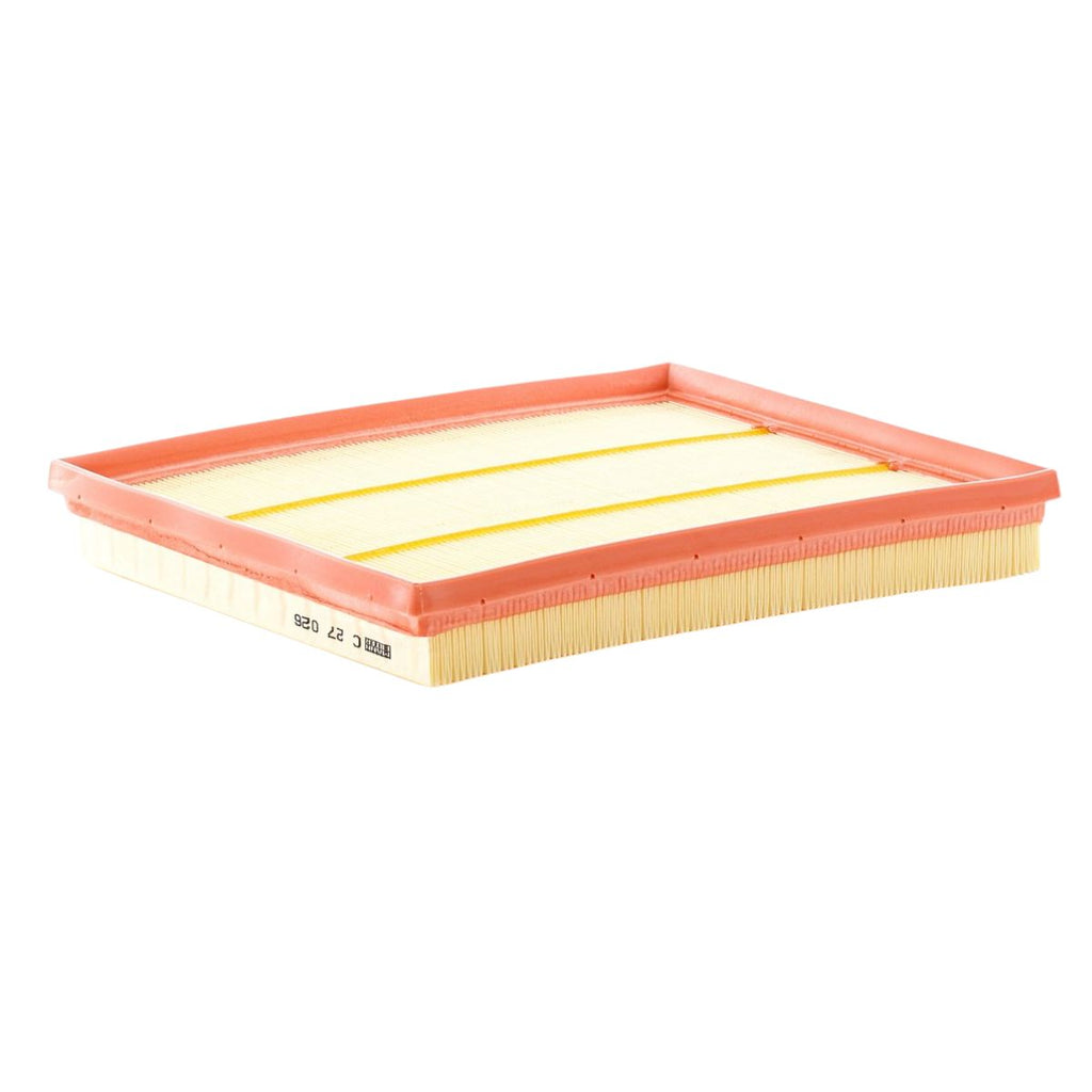 MANN-FILTER C 27 026｜MANN-FILTER C 27 026 引擎風隔