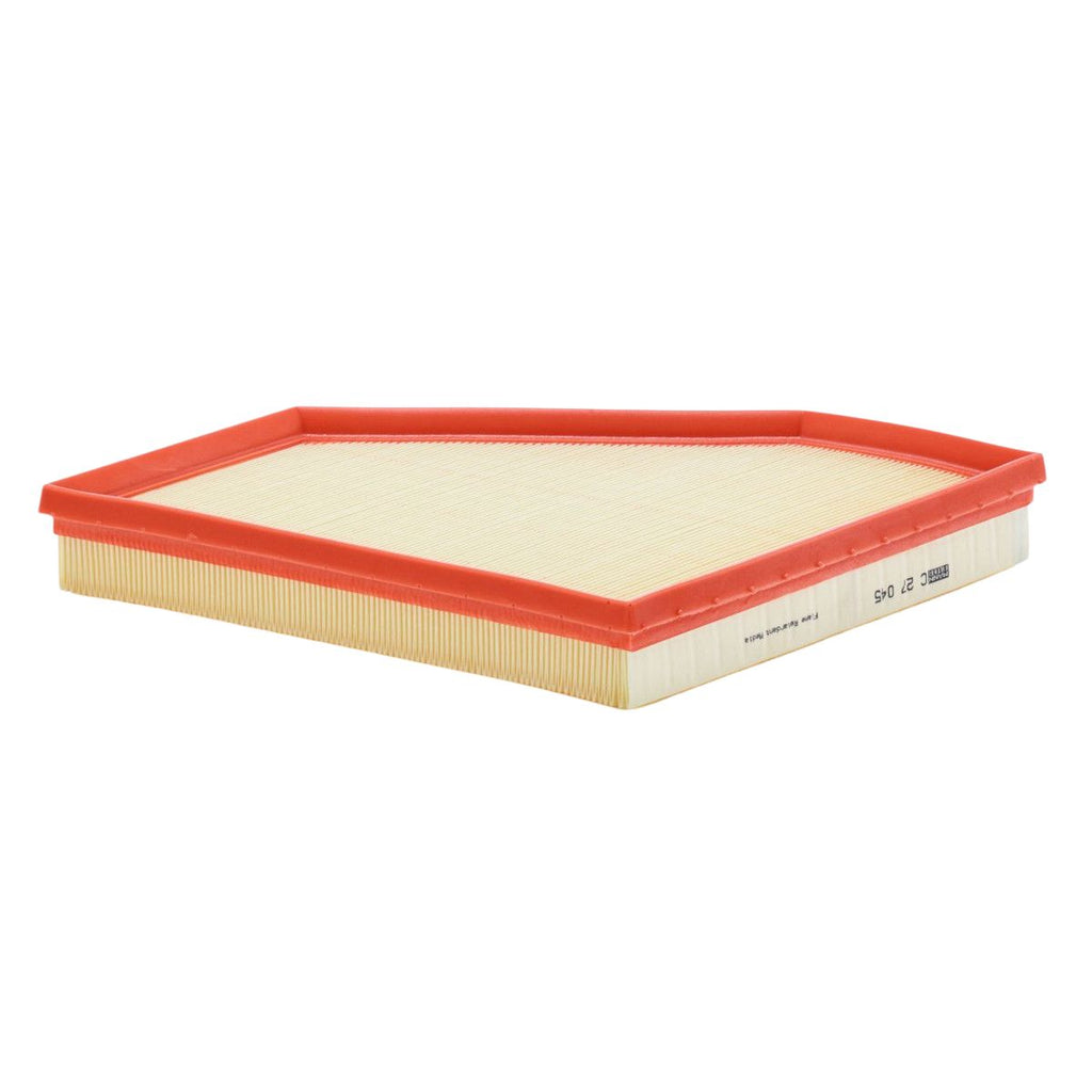 MANN-FILTER C 27 045｜MANN-FILTER C 27 045 引擎風隔