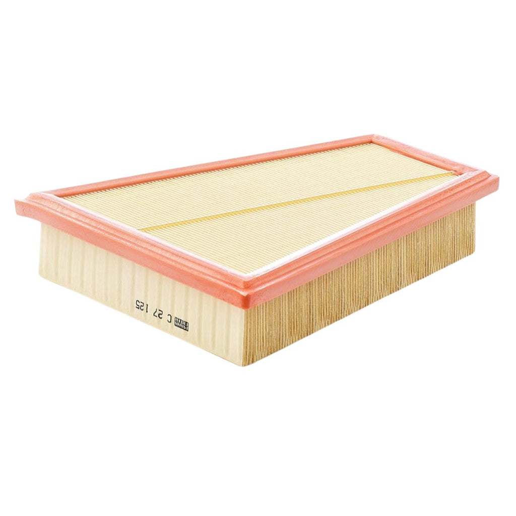 MANN-FILTER C 27 125｜MANN-FILTER C 27 125 引擎風隔