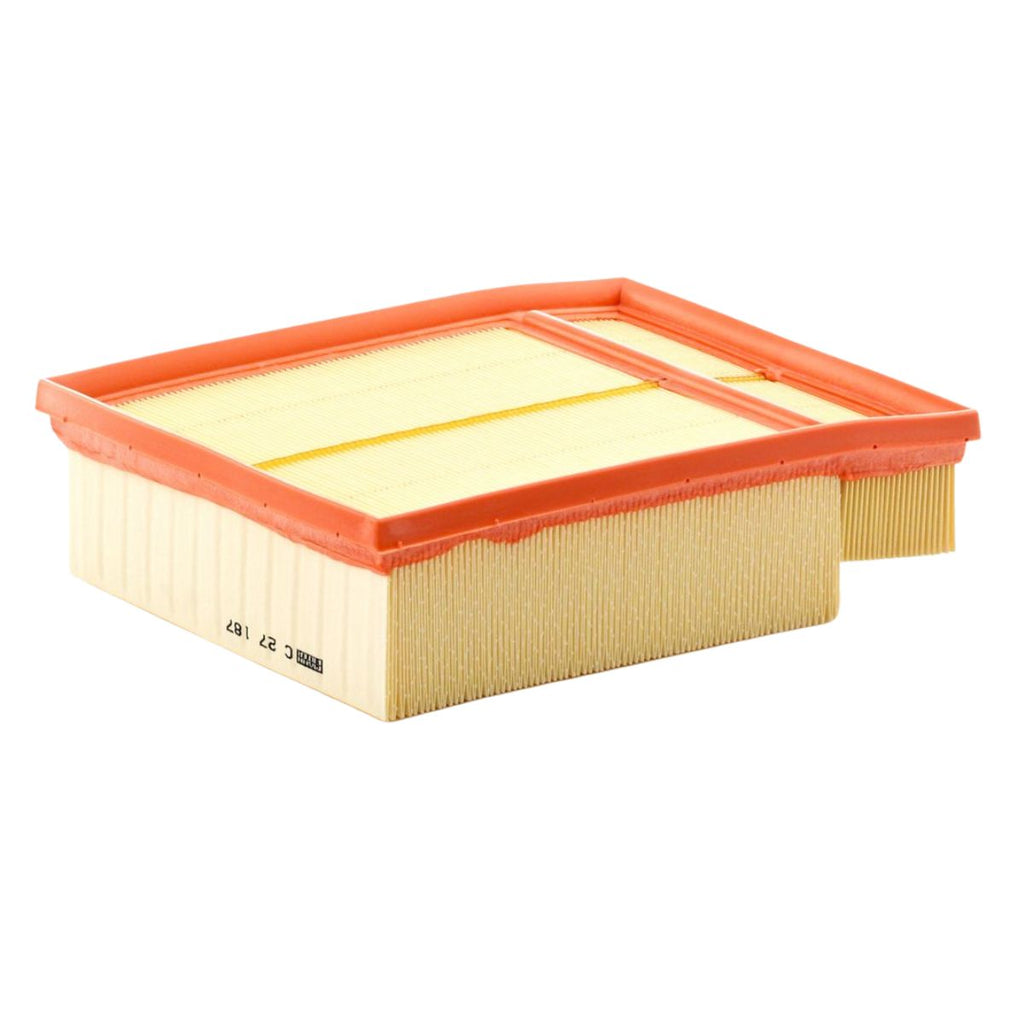 MANN-FILTER C 27 187｜MANN-FILTER C 27 187 引擎風隔