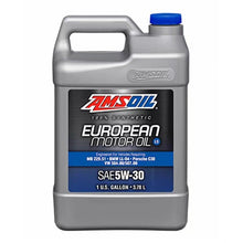 Load image into Gallery viewer, AMSOIL 5W-30｜簽名版全合成潤滑油