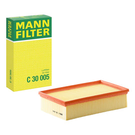 MANN-FILTER C 30 005｜MANN-FILTER C 30 005 引擎風隔