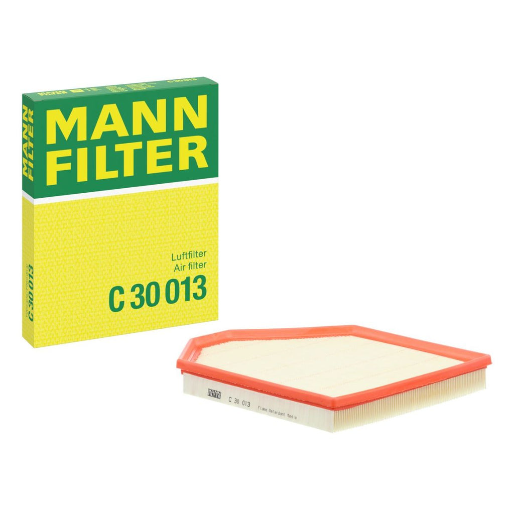 MANN-FILTER C 30 013｜MANN-FILTER C 30 013 引擎風隔