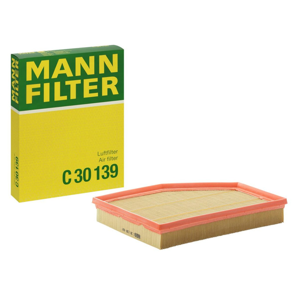 MANN-FILTER C 30 139｜MANN-FILTER C 30 139 引擎風隔
