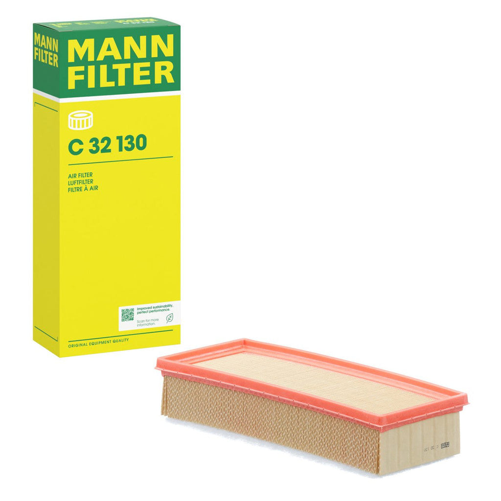 MANN-FILTER C 32 130｜MANN-FILTER C 32 130 引擎風隔