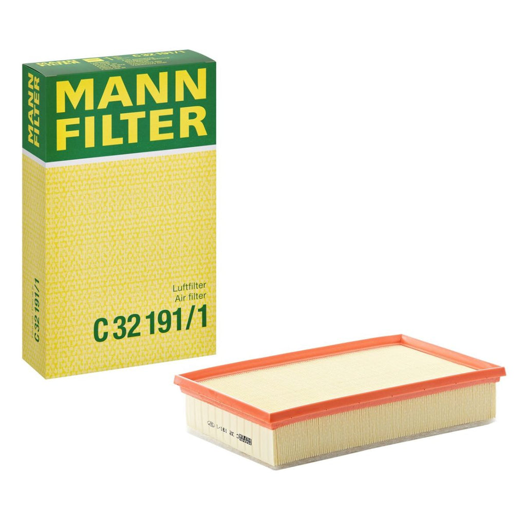 MANN-FILTER C 32 191/1｜MANN-FILTER C 32 191/1 引擎風隔