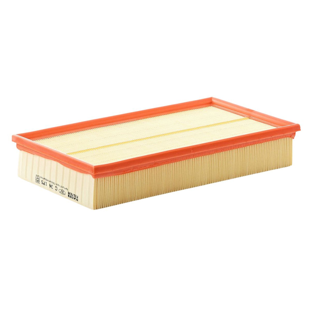 MANN-FILTER C 34 175｜MANN-FILTER C 34 175 引擎風隔