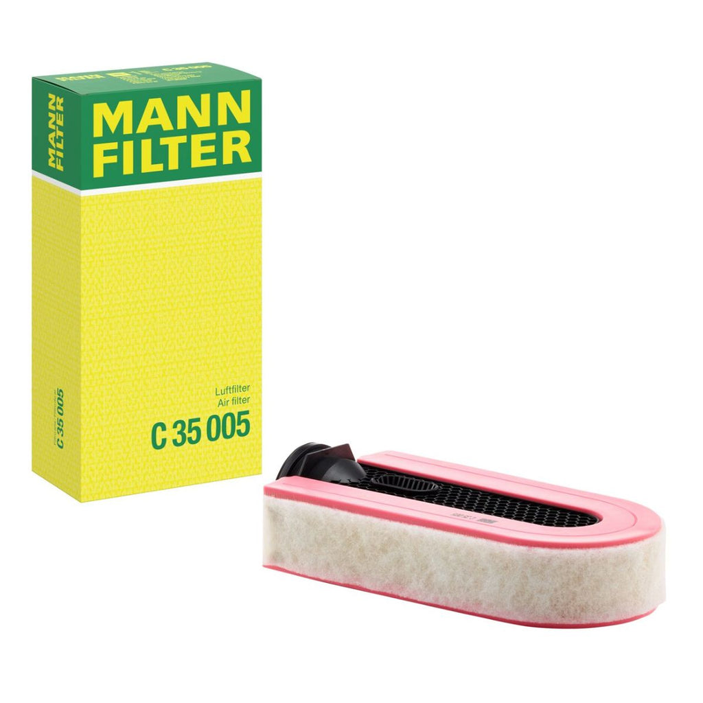 MANN-FILTER C 35 005｜MANN-FILTER C 35 005 引擎風隔