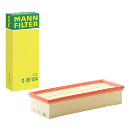 MANN-FILTER C 35 154｜MANN-FILTER C 35 154 引擎風隔